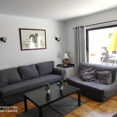 Vista Maravillosa Puerto del Carmen  Ngoại thất bức ảnh