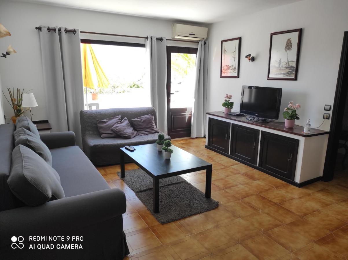 Vista Maravillosa Puerto del Carmen  Ngoại thất bức ảnh