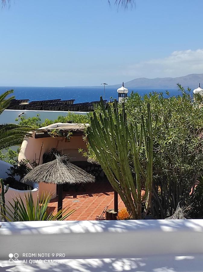 Vista Maravillosa Puerto del Carmen  Ngoại thất bức ảnh