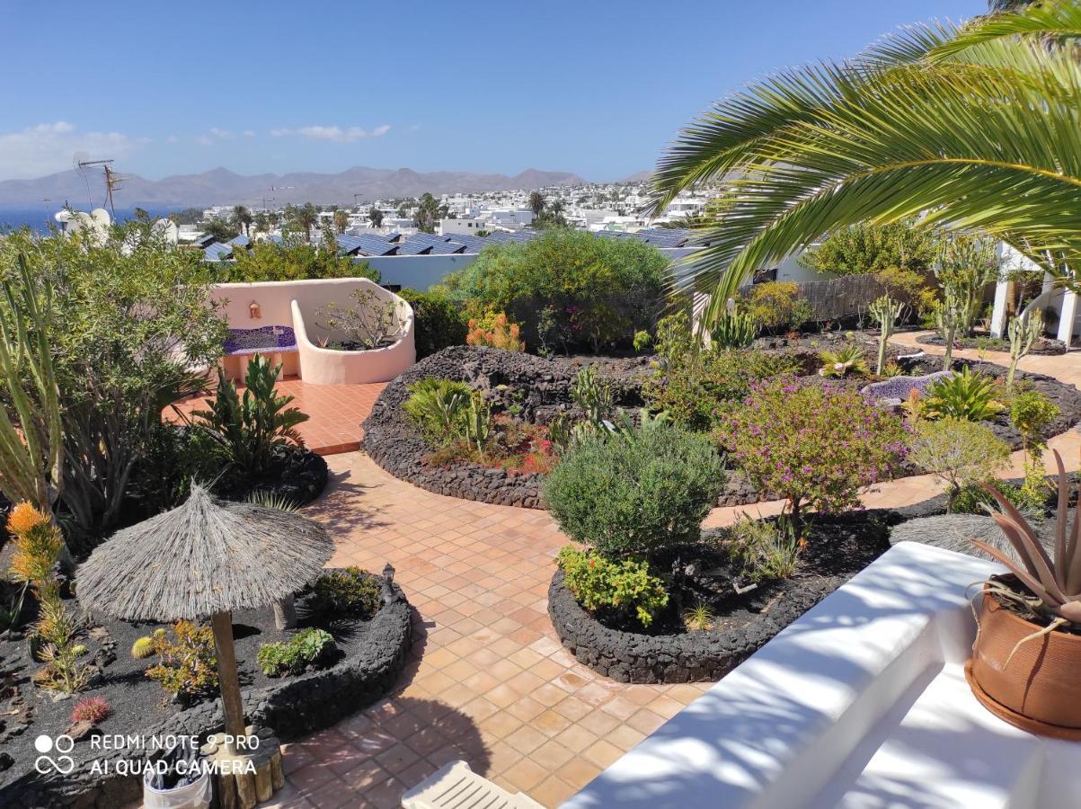 Vista Maravillosa Puerto del Carmen  Ngoại thất bức ảnh