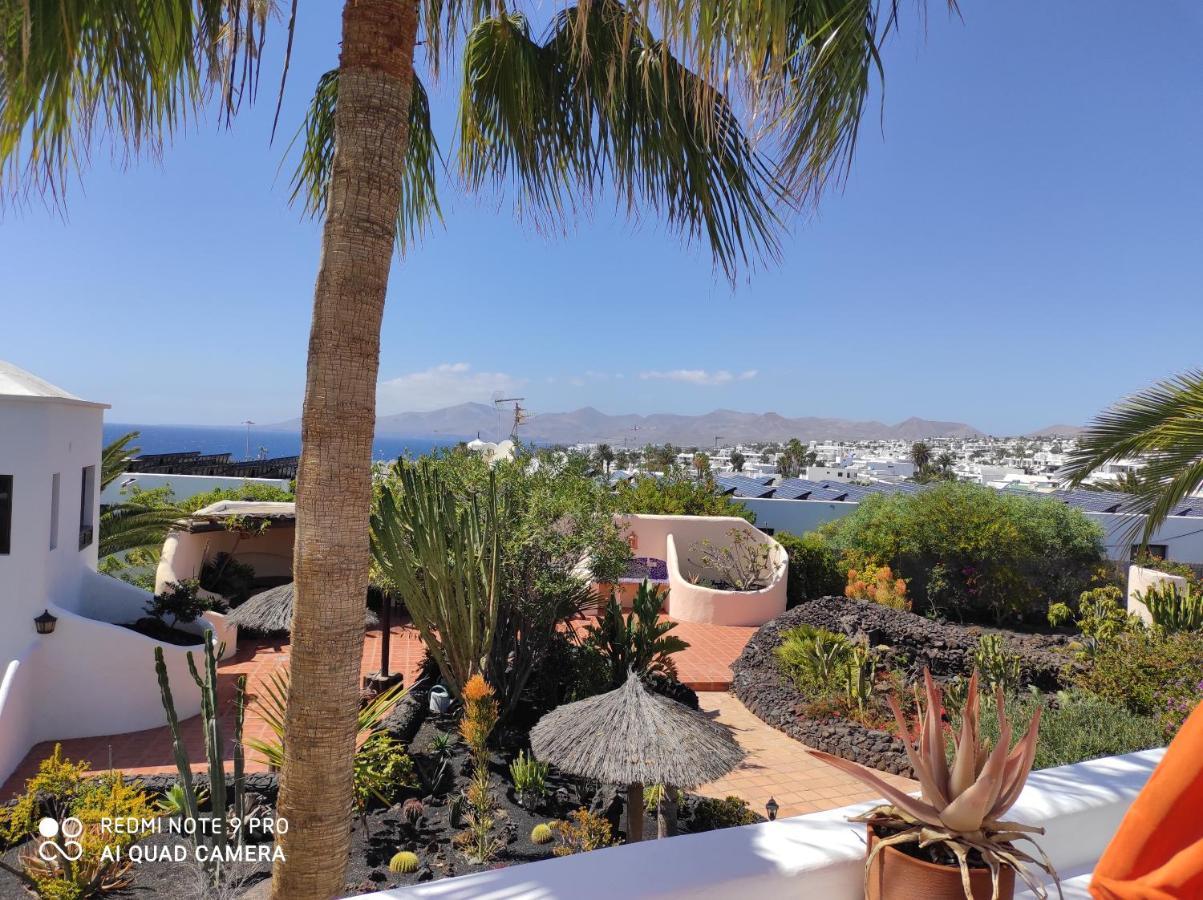 Vista Maravillosa Puerto del Carmen  Ngoại thất bức ảnh