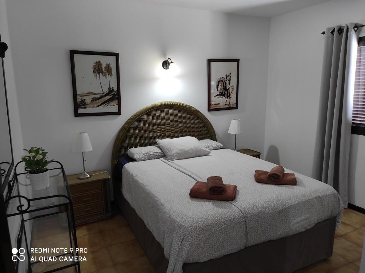 Vista Maravillosa Puerto del Carmen  Ngoại thất bức ảnh