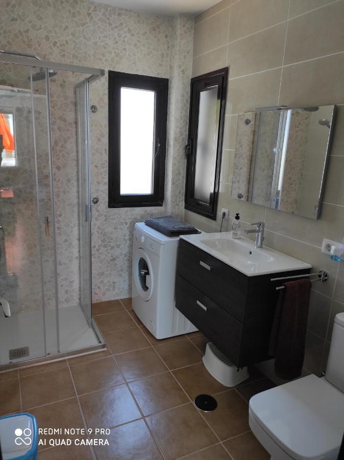 Vista Maravillosa Puerto del Carmen  Ngoại thất bức ảnh