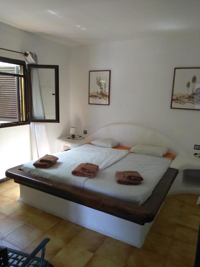 Vista Maravillosa Puerto del Carmen  Ngoại thất bức ảnh