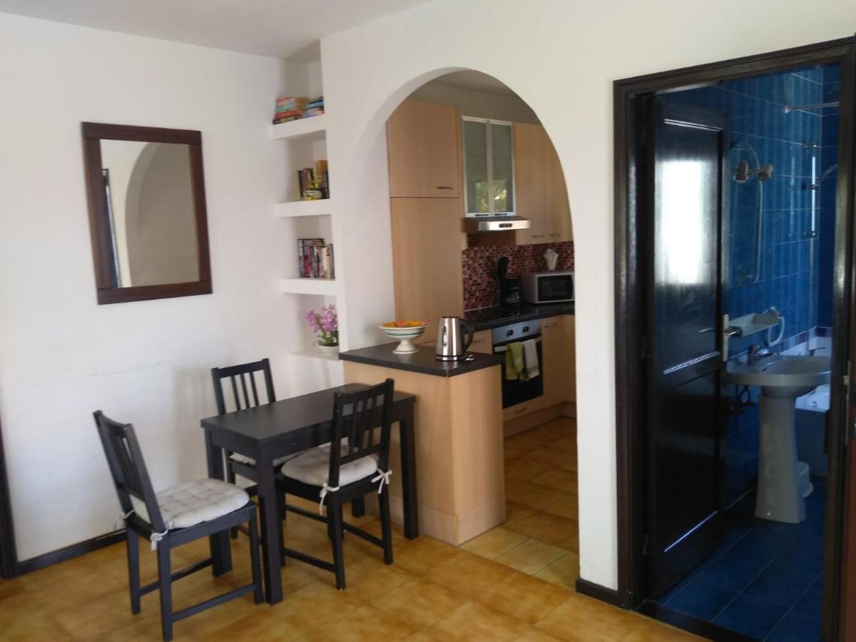 Vista Maravillosa Puerto del Carmen  Ngoại thất bức ảnh
