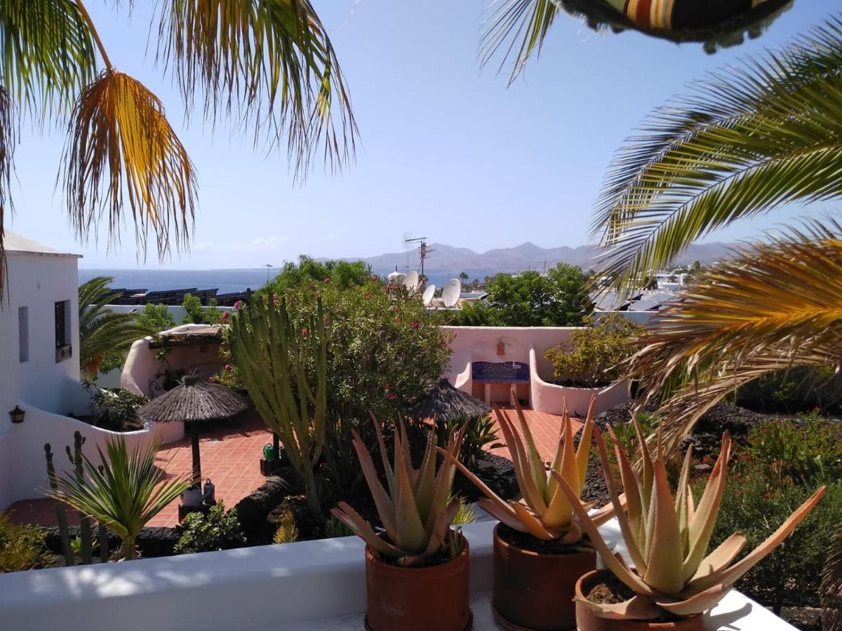 Vista Maravillosa Puerto del Carmen  Ngoại thất bức ảnh
