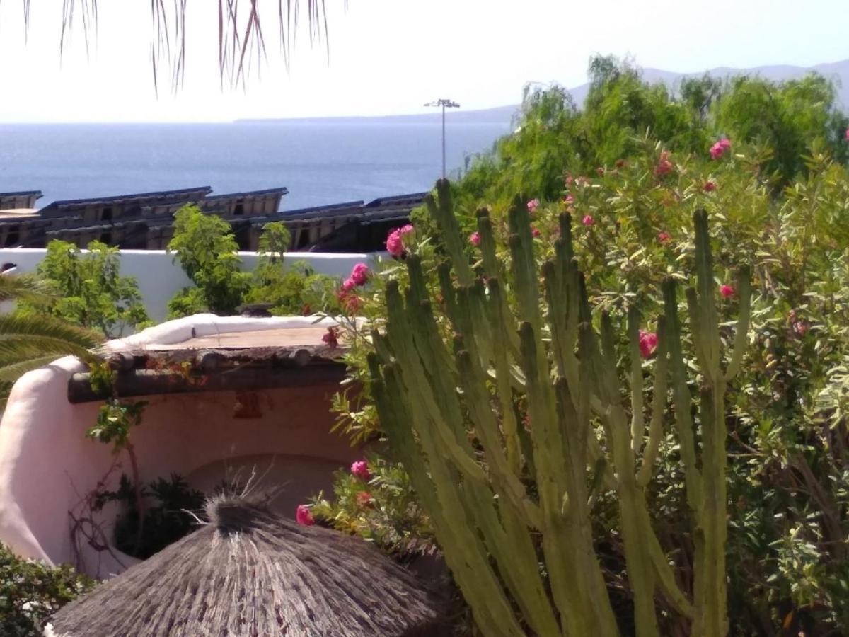 Vista Maravillosa Puerto del Carmen  Ngoại thất bức ảnh