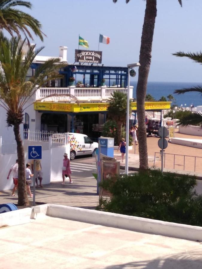 Vista Maravillosa Puerto del Carmen  Ngoại thất bức ảnh